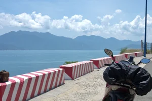 Solo Traveler Conquers 27 Provinces in 10 Days: A Close Encounter with Ha Giang Landslides - image 0