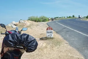 Solo Traveler Conquers 27 Provinces in 10 Days: A Close Encounter with Ha Giang Landslides - image 8