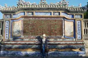 Solo Traveler Conquers 27 Provinces in 10 Days: A Close Encounter with Ha Giang Landslides - image 7