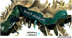 Mysterious 'Mega-Tsunami' Shook the Earth for Nine Days: Scientific Investigation - image 2