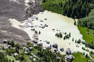 Mysterious 'Mega-Tsunami' Shook the Earth for Nine Days: Scientific Investigation - image 4