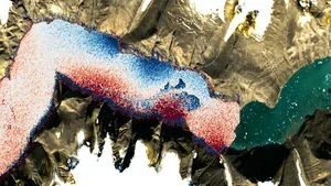 Mysterious 'Mega-Tsunami' Shook the Earth for Nine Days: Scientific Investigation - image 7