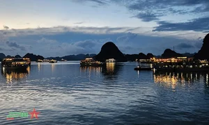 Discover the Magic of Ha Long Bay: A Guide to Vietnam’s Iconic UNESCO World Heritage Site - image 0