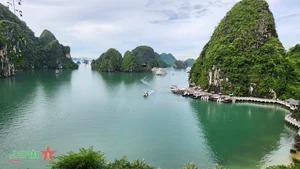 Discover the Magic of Ha Long Bay: A Guide to Vietnam’s Iconic UNESCO World Heritage Site - image 4