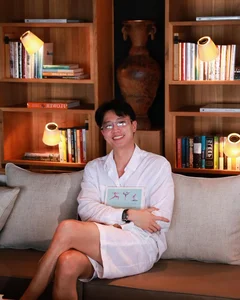 Kha Ngan Celebrates Birthday with Adorable Moments and Fan Love - image 0