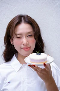 Kha Ngan Celebrates Birthday with Adorable Moments and Fan Love - image 3