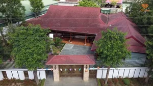 Inside the 1,000sqm Luxury Mansion Featuring Rare Wood and Billion-Dollar Agarwood - image 4