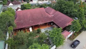 Inside the 1,000sqm Luxury Mansion Featuring Rare Wood and Billion-Dollar Agarwood - image 2