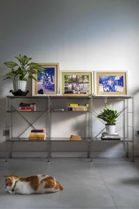 The Peak Apartment Phu My Hung: A Masterclass in Minimalist and Nostalgic Design - image 4