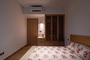 The Peak Apartment Phu My Hung: A Masterclass in Minimalist and Nostalgic Design - image 14