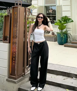 Singer Thieu Bao Trang Flaunts Stunning Beach Body in Tiny Bikini - image 8