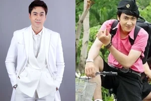 Cast of Angels in White Then and Now: Where Are They Today? - image 0