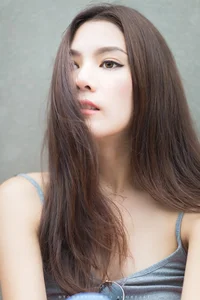 Meet the Stunning Thai Model Fai Bahiddha: A Rising Star in the Fashion World - image 22