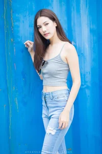 Meet the Stunning Thai Model Fai Bahiddha: A Rising Star in the Fashion World - image 4