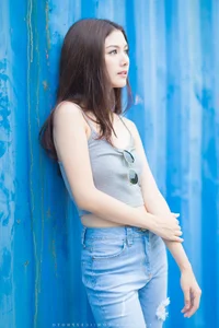 Meet the Stunning Thai Model Fai Bahiddha: A Rising Star in the Fashion World - image 26