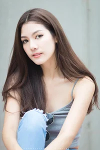 Meet the Stunning Thai Model Fai Bahiddha: A Rising Star in the Fashion World - image 9