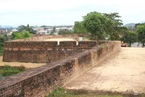 The Stunning Transformation Of Thuong Thanh Relic Site In Hue - image 3