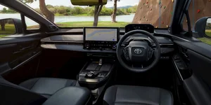 Toyota bZ4X Sales Surge: Defying Expectations and Challenging Tesla’s Market Lead - image 2
