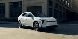 Toyota bZ4X Sales Surge: Defying Expectations and Challenging Tesla’s Market Lead - image 1