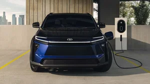 Toyota bZ4X Sales Surge: Defying Expectations and Challenging Tesla’s Market Lead - image 5