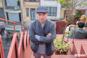 Thrilling Rooftop Cafe in Hanoi Offers Breathtaking Heights and Views - image 9