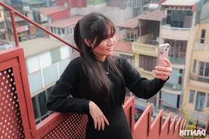 Thrilling Rooftop Cafe in Hanoi Offers Breathtaking Heights and Views - image 10