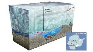 The Mystery of Lake Vostok: A 15-Million-Year-Old Antarctic Secret - image 2