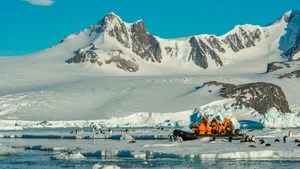 The Mystery of Lake Vostok: A 15-Million-Year-Old Antarctic Secret - image 1