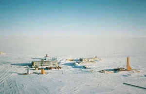 The Mystery of Lake Vostok: A 15-Million-Year-Old Antarctic Secret - image 9