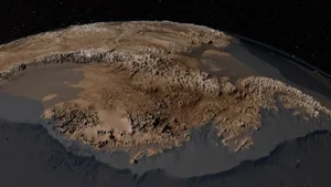The Mystery of Lake Vostok: A 15-Million-Year-Old Antarctic Secret - image 5