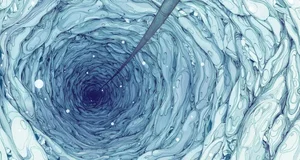 The Mystery of Lake Vostok: A 15-Million-Year-Old Antarctic Secret - image 4
