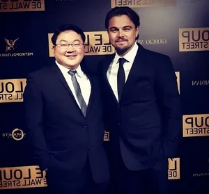 The Lavish Lifestyle and Hollywood Connections of a Mysterious Billionaire - image 6