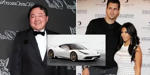 The Lavish Lifestyle and Hollywood Connections of a Mysterious Billionaire - image 11