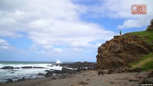 The Extraordinary Survival Story of Six Men Stranded on a Desert Island - image 0