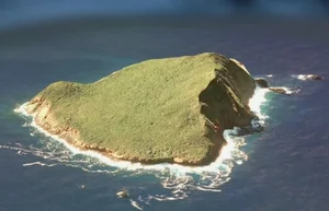 The Extraordinary Survival Story of Six Men Stranded on a Desert Island - image 6