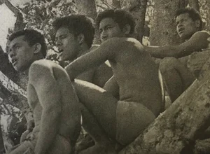 The Extraordinary Survival Story of Six Men Stranded on a Desert Island - image 7