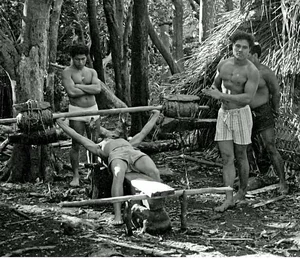 The Extraordinary Survival Story of Six Men Stranded on a Desert Island - image 3