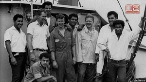 The Extraordinary Survival Story of Six Men Stranded on a Desert Island - image 5