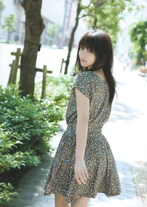 Airi Suzuki Eternal Collection 2010-2017 Part 01: Iconic Idol Photography - image 5