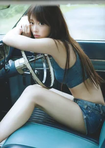 Airi Suzuki Eternal Collection 2010-2017 Part 01: Iconic Idol Photography - image 6