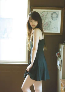 Airi Suzuki Eternal Collection 2010-2017 Part 01: Iconic Idol Photography - image 13