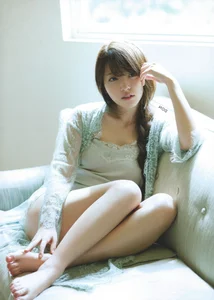 Airi Suzuki Eternal Collection 2010-2017 Part 01: Iconic Idol Photography - image 20