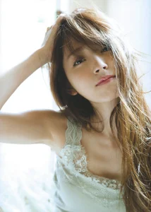 Airi Suzuki Eternal Collection 2010-2017 Part 01: Iconic Idol Photography - image 9