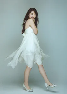 Airi Suzuki Eternal Collection 2010-2017 Part 01: Iconic Idol Photography - image 19