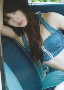 Airi Suzuki Eternal Collection 2010-2017 Part 01: Iconic Idol Photography - image 8