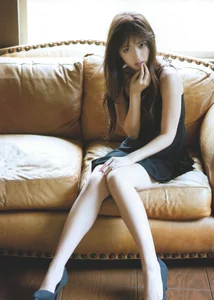 Airi Suzuki Eternal Collection 2010-2017 Part 01: Iconic Idol Photography - image 16