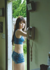 Airi Suzuki Eternal Collection 2010-2017 Part 01: Iconic Idol Photography - image 7