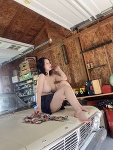 Stunning Photo Gallery of Japanese Model and Idol Ichika - image 0