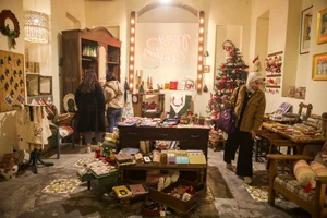 Surprising Christmas Spirit in Damascus: A Celebration of Hope and Tradition in Syria - image 11