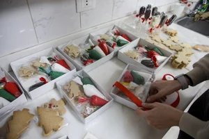 Surprising Christmas Spirit in Damascus: A Celebration of Hope and Tradition in Syria - image 3